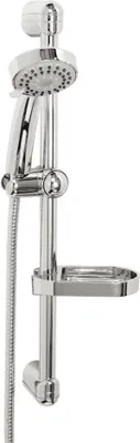 Zdjęcie produktu dla Zestaw prysznicowy Novaservis chrom KIT869,0