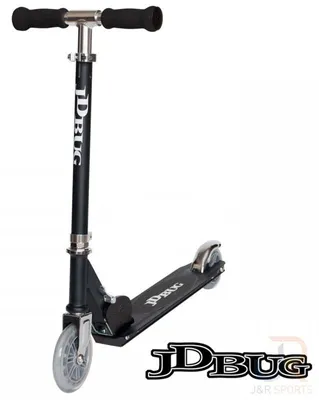 Imagen del producto de JD Bug Roller Junior MS 100, color