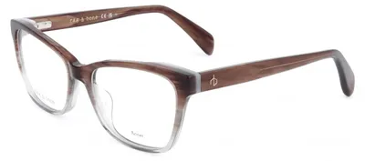 Produktbild von Rag & Bone Sonnenbrille RNB3066 UCN 52 16 140