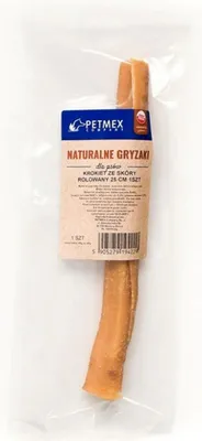 Obrázek produktu pro Petmex vepřový snack pro psy 75 g