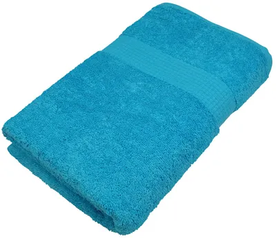 Produktbild von Miamar Handtücher 500g/m²MIA-A00-DUT-70x140-TUERKIS