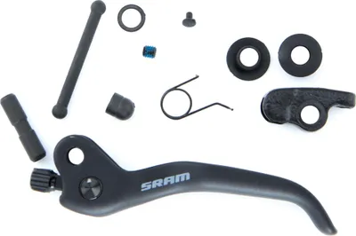 Produktbild von SRAM Hebel Mit Befestigung F. Guide R/Re Schwarz