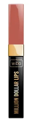 Zdjęcie produktu dla Wibo Million Dollar Matowa pomadka do ust 08, 3ml