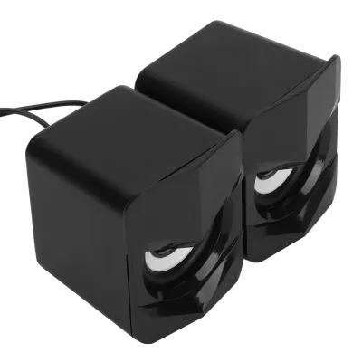 Obrázek produktu pro USB drátový počítačový reproduktor,USB stolní reproduktor,počítačový reproduktor,reproduktor k notebooku,USB reproduktor,reproduktor