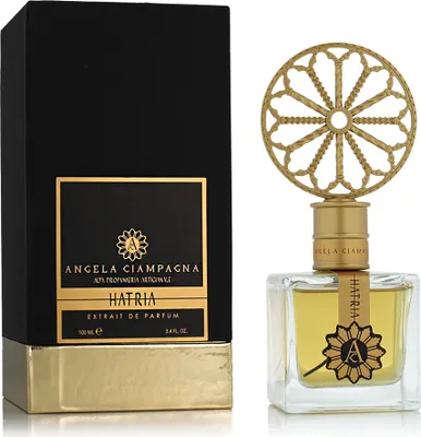 Obrázok produktu pre Angela Ciampagna Hatria Extrait de Parfum 100 ml UNISEX