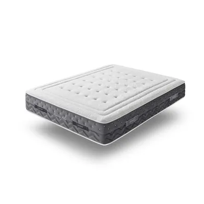 Produktbild von Viskoelastische Matratze Dupen Memory Plus 135 x 200 cm