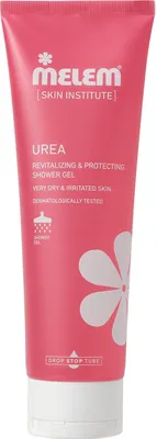 Obrázok produktu pre Melem Sprchový krém s močovinou 260 ml