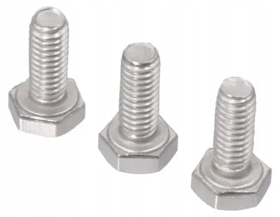 Produktbild von Bejmet Sechskant-Schraube M20x40 Edelstahl DIN 933