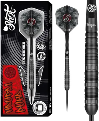 Produktbild von Shot Pro Series Haupai Puha 2 90 % 24 Gramm