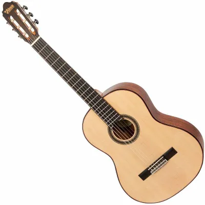 Obrázek produktu pro Valencia VC704L 4/4 Natural Klasická kytara