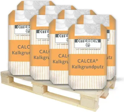 Produktbild von Otterbein Calcea Kalkgrundputz 1200 kg