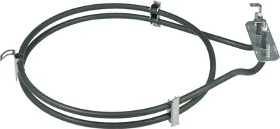 Produktbild von Heizelement Heizung Rundheizung Ringheizung Heißluft 2000W Backofen passend wie Amica 8026766 8001785
