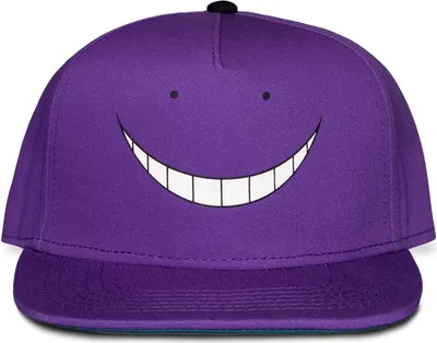 Produktbild von Assassination Classroom - Jungen Snapback Cap