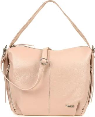 Produktbild von Vezze Conta  Puderlederhandtasche