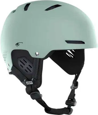Produktbild von Ion Slash Amp Helm Grün 55-61 cm Grün 55-61 cm