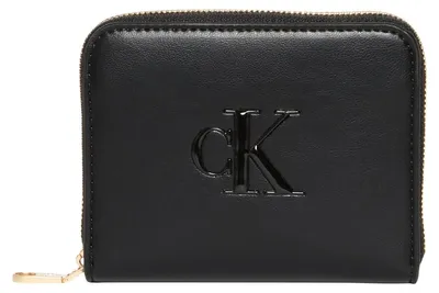 Imagen del producto de Lv04F1154G Bold Ck Medium Zip Aroun