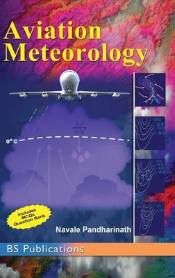 Produktbild von Aviation Meteorology
