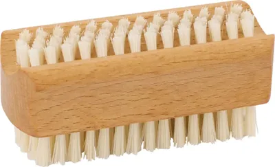 Produktbild von Bürstenhaus Redecker Nagelbürste aus geöltem Buchenholz