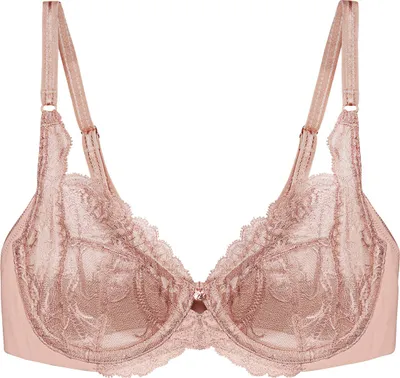Produktbild von Triumph Wild Peony Florale PINK PEARL 95B