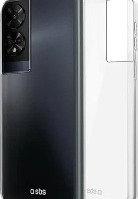 Obrázok produktu pre SBS TESKINTCL505GT, Ochranný obal, TCL, 50 5G, 16,8 cm (6.6"), Priehľadná