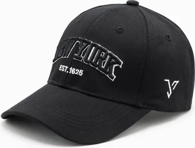Immagine prodotto di Edoti Cappello da uomo Moderido nero Taglia unica
