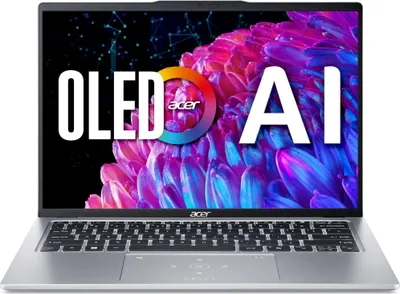 Produktbild von Acer Swift Go 14 SFG14-73 - 35.6 cm (14") - Ultra 5 125U - 16 GB RAM - 512 GB SSD