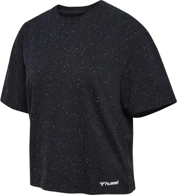 Produktbild von hmlMT ULTRA BOXY SHORT T-SHIRT