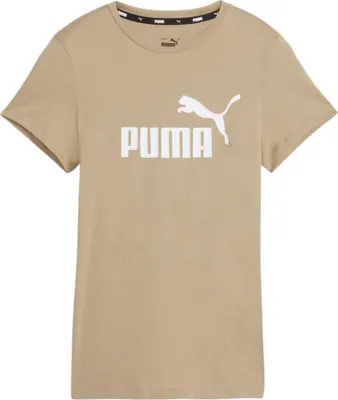 Produktbild von Tshirts Puma Ess Logo Tee 58677580