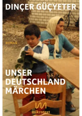 Obrázok produktu pre Unser Deutschlandmärchen