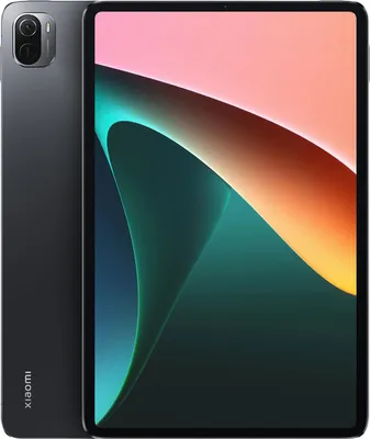 Produktbild von XIAOMI PAD 5 Tablet 128 GB 11 Zoll Cosmic Gray