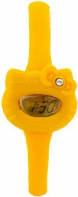 Produktbild von Damenuhr Hello Kitty HK7123L-08 (Ø 27 mm)
