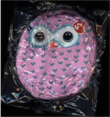 Produktbild von Carletto WINKS EULE - SQUISH KISSEN 20CM KISSEN 20CM