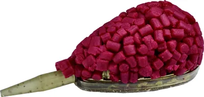Produktbild von LK Köder CUC! Nugget 2mm 600g 04210108