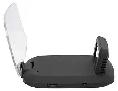 Obrázek produktu pro Head Up Display - OBD2/GPS rychloměr - Diagnostický nástroj - Plug-and-Play