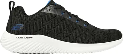 Image de Skechers Sneakers 232375-BLK in Black color size 41
