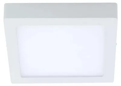 Produktbild von Eglo Led-Einbauspot 170X170 Ws 3000K'fueva 1'