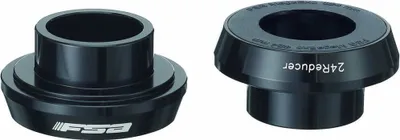 Produktbild von Fsa Pf30/386evo To Megaexo 24 Mm Tretlageradapter Schwarz Schwarz One Size