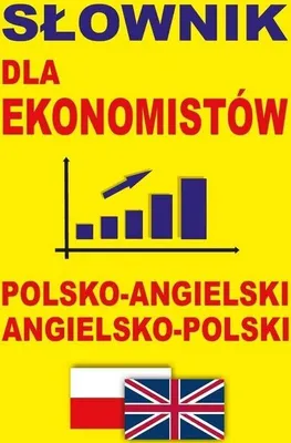 Immagine prodotto di Dizionario polacco-inglese-inglese per economisti