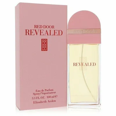 Image de Elizabeth Arden Red Door Revealed Eau de Parfum Spray (100 ml)