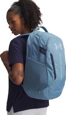 Produktbild von UNDER ARMOUR Uni Rucksack Hustle 6.0