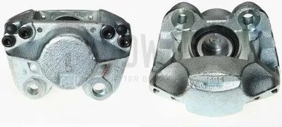 Produktbild von BUDWEG CALIPER 342620 Bremssattel Vorne Links für VW LT 28-35 I Kastenwagen (281-363) LT 28-35 I Bus (281-363) LT 28-35 I Pritsche / Fahrgestell