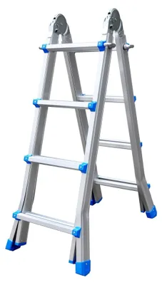 Produktbild von Vielzweckleiter Klappleiter Teleskopleiter Anlegeleiter