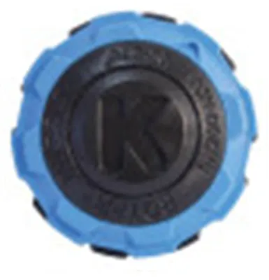 Image de Arroseur K. Rotary 2000 . Réglable De 40 à 360°. Bleue - Rain Irrigation