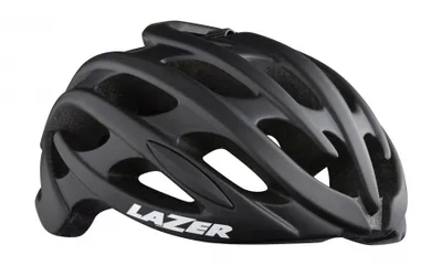 Image de Casque de vélo Lazer Blade+ Matte Black, taille XS (48-54 cm)