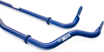 Image de Barres stabilisatrices H&R 33616-2 compatibles avec BMW 2 G42, G87, 3 G20, G80, G28, 4 G22, G82