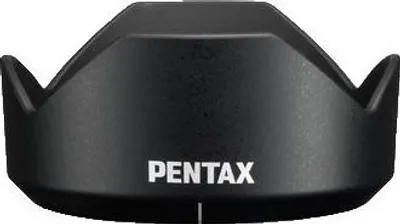 Produktbild von Pentax PH-RBC 52, 5,2 cm, Schwarz, 40 g