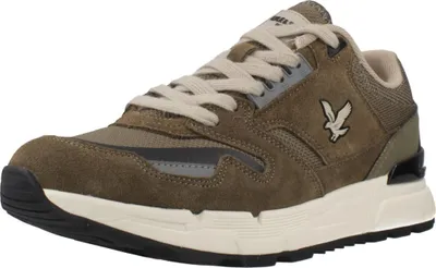 Obrázok produktu pre LYLE&SCOTT FOREVER003 Zelená