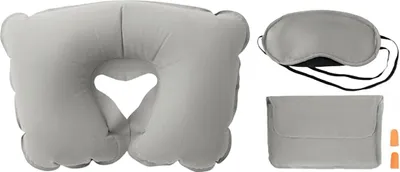 Productafbeelding van MidOcean - Reisaccessoire "Travelplus" MO1545 (one size) (grijs)