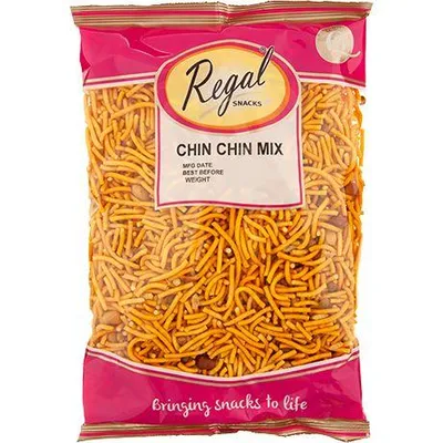 Produktbild von Regal Chin Chin Mix 375g