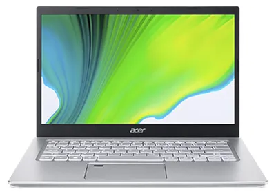 Imagen del producto de Acer Aspire 5 A515-56-59RW - 39,62 cm (15,6") - Intel Core i5 1135G7 - 8 GB de RAM - 512 GB de SSD - Idioma: alemán, Sistema operativo: Windows 10